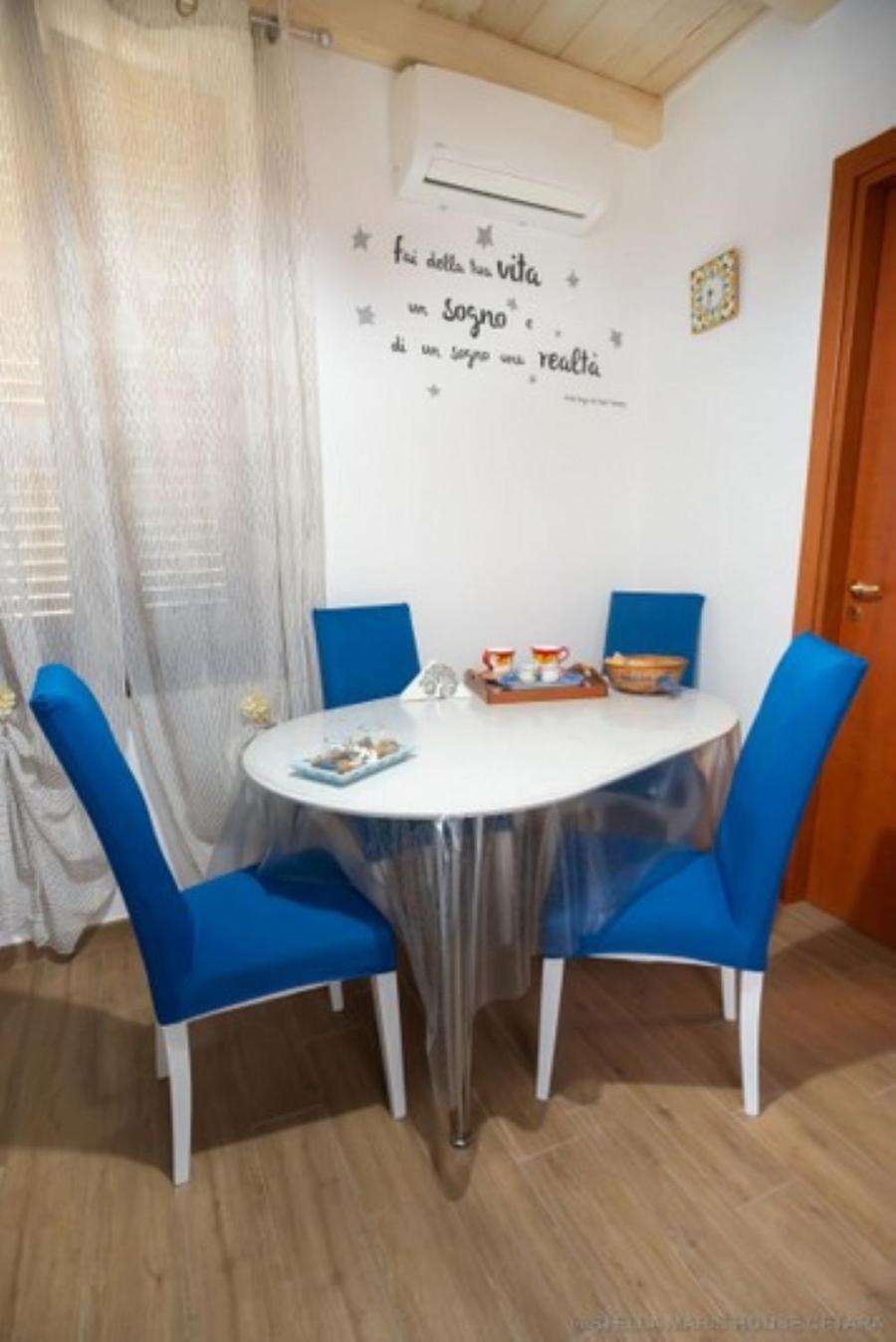 Stella Maris House Apartment Cetara Exterior photo